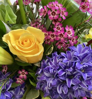 Just Because - Florist's Favorite