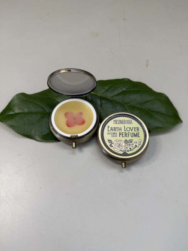 Messner Bee Solid Perfume