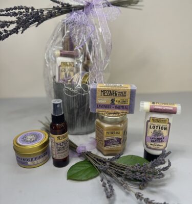 Lavender Lover's Bundle