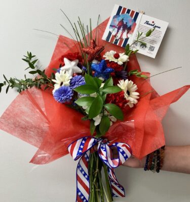 Bloom Better Bouquet