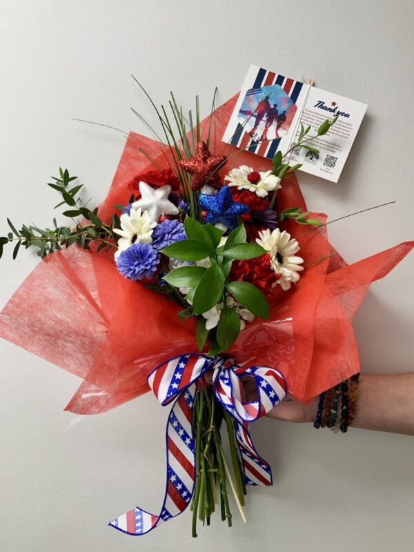 Bloom Better Bouquet