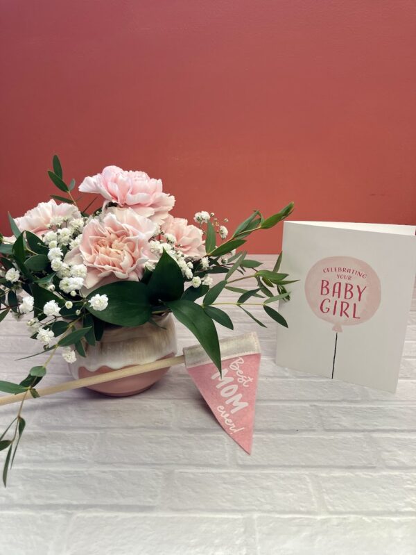 Oh Baby Girl! Bundle