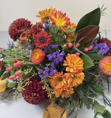 Thankful Floral Arrangement
