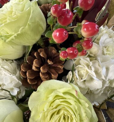 Seasonal - Florist's Favorite