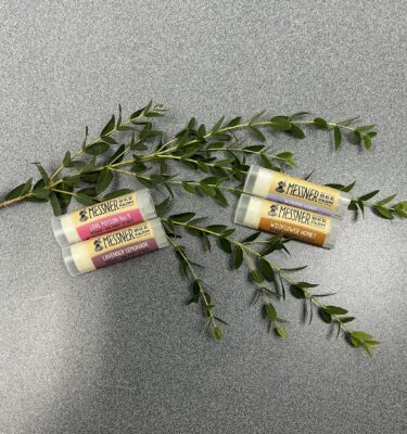 Messner Bee Farm Lip Balm