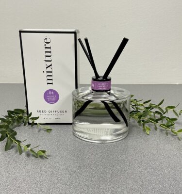 Mixture Reed Diffuser
