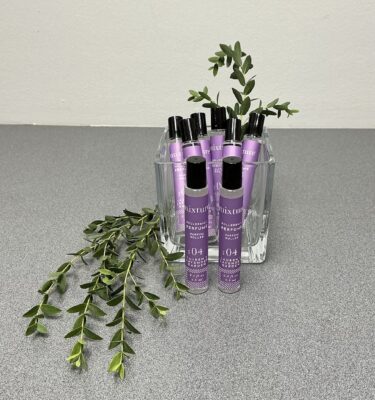 Mixture Rollerball Perfume